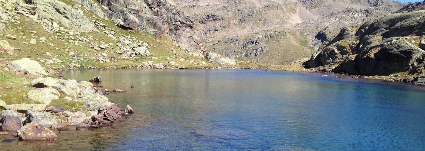 IL LAGO NERO