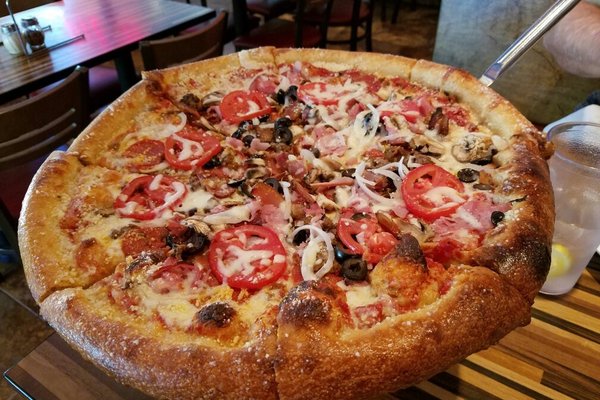 THE BEST Pizza Places in Loganville (Updated 2023) - Tripadvisor