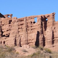 Las Ventanas