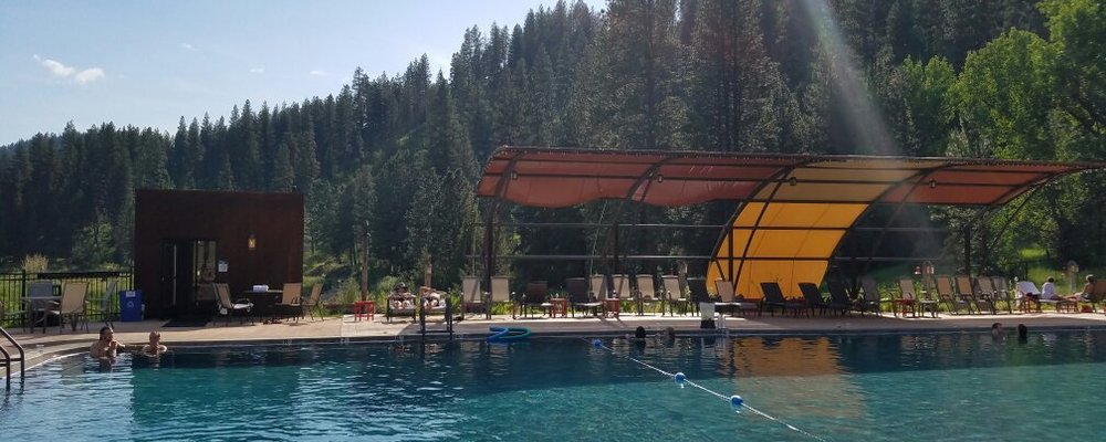 The Springs