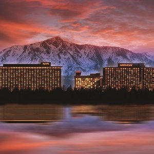 Harrah's Lake Tahoe