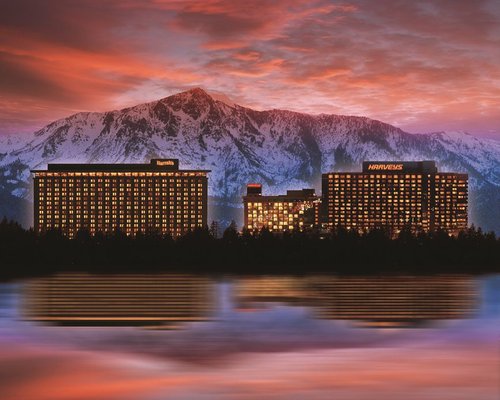 HARRAH'S LAKE TAHOE - Updated 2025 Prices & Hotel Reviews (Lake Tahoe  (Nevada)/Stateline, NV)