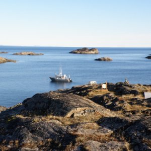 Killiniq Island - Nunavut - Killiniq Island Yorumları - Tripadvisor