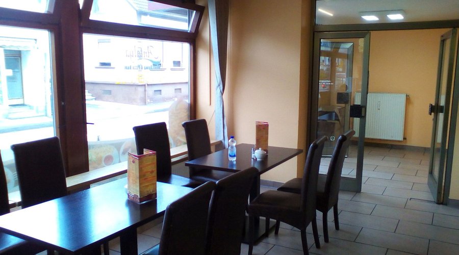 Antalya Döner Kebap in Sachönenberg-Kübelberg