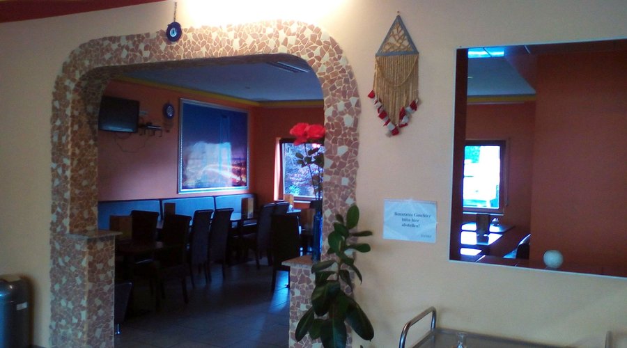 Antalya Döner Kebap in Sachönenberg-Kübelberg