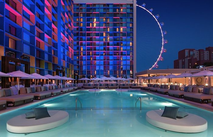 PARIS LAS VEGAS HOTEL & CASINO (Paradise) - Resort Reviews, Photos, Rate  Comparison - Tripadvisor