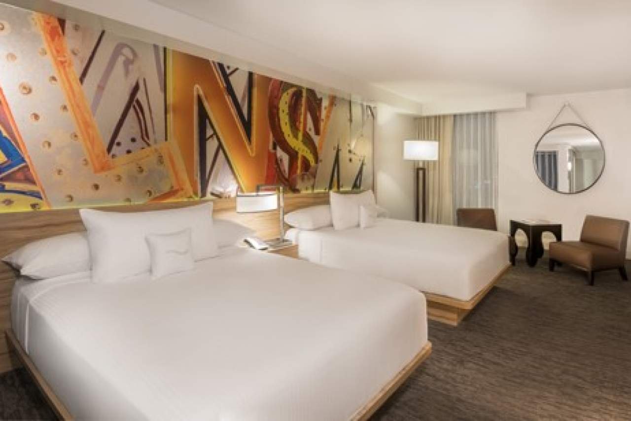 The LINQ Hotel Experience Rooms Pictures Reviews Tripadvisor