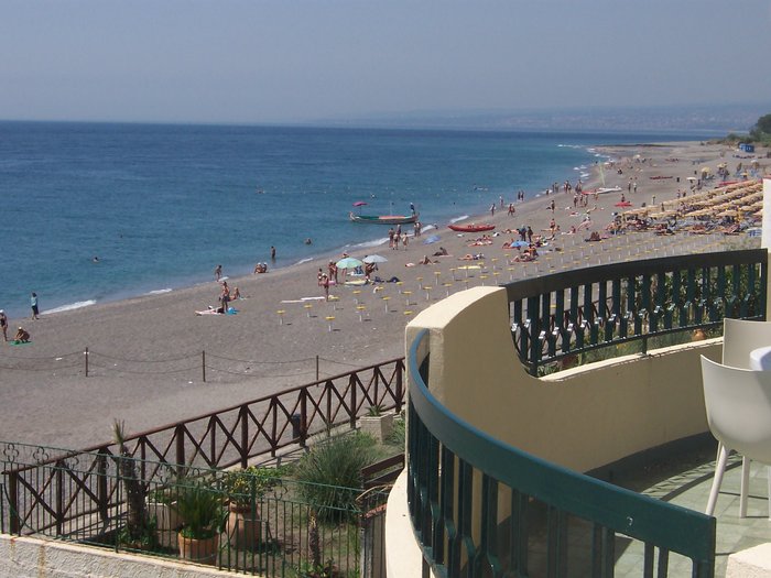 Villa Nettuno Residence Beach: Pictures & Reviews - Tripadvisor