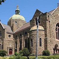 Love this church