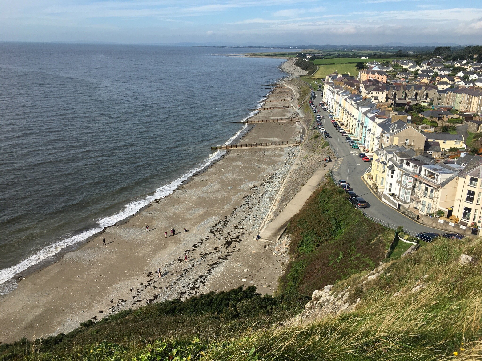 SEABANKS B&B (CRICCIETH, PAÍS DE GALES): 22 Fotos E Avaliações ...