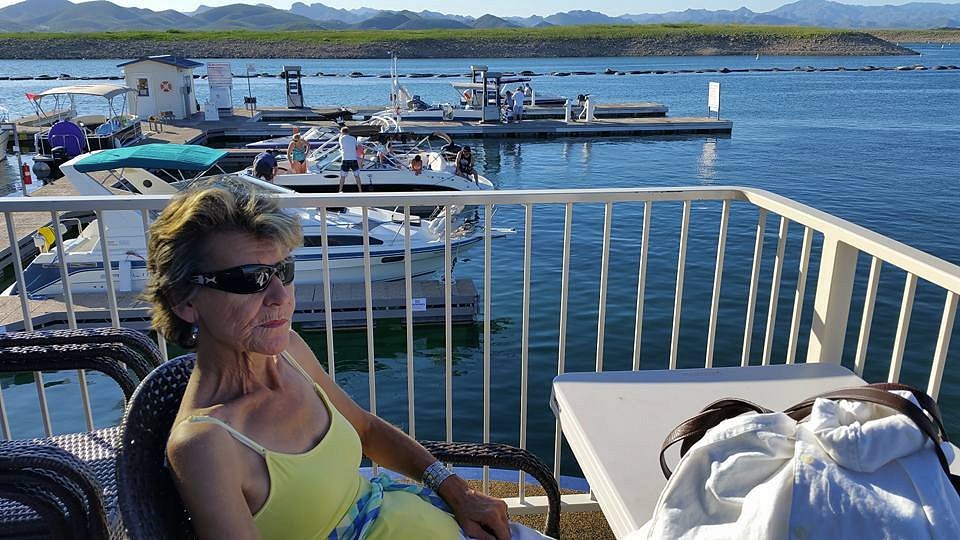 lake pleasant cruises reviews