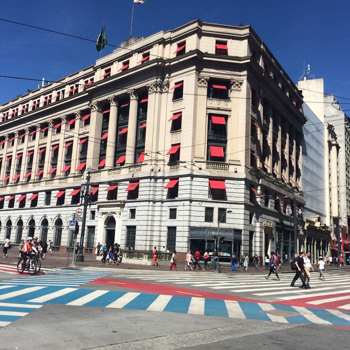 360 Stores  São Paulo SP