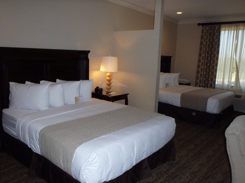 AYRES HOTEL ORANGE - Updated 2024 Prices & Reviews (CA - Orange County)