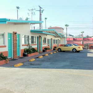 Motel Reno