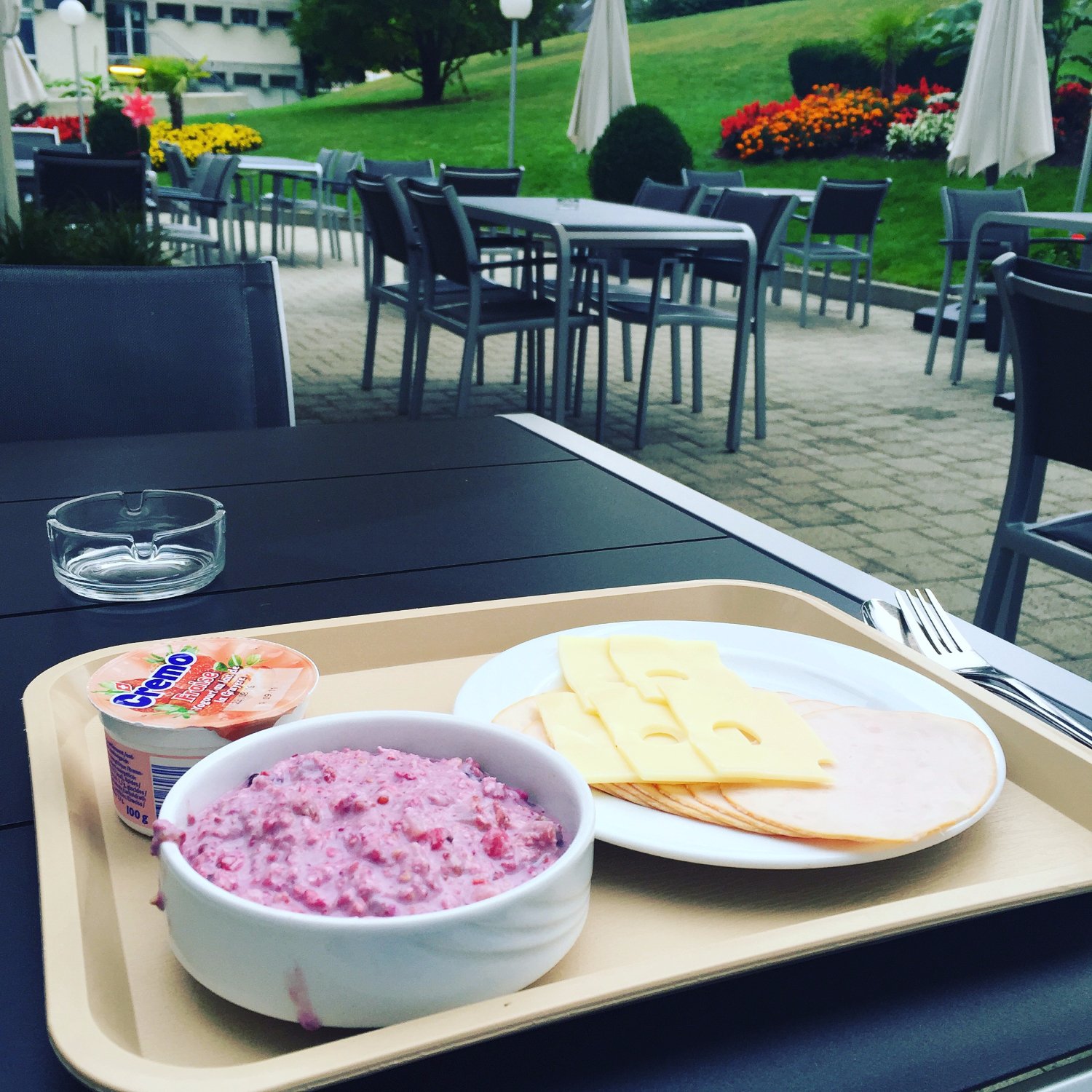 Hotel photo 20 of Ibis Budget Geneve Aeroport.