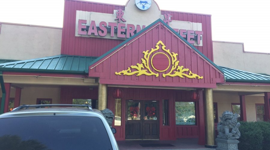Eastern Buffet