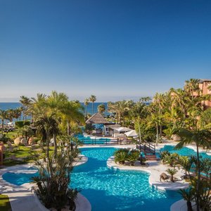 KEMPINSKI HOTEL BAHIA - Updated 2022 (Estepona, Costa del Sol, Spain)