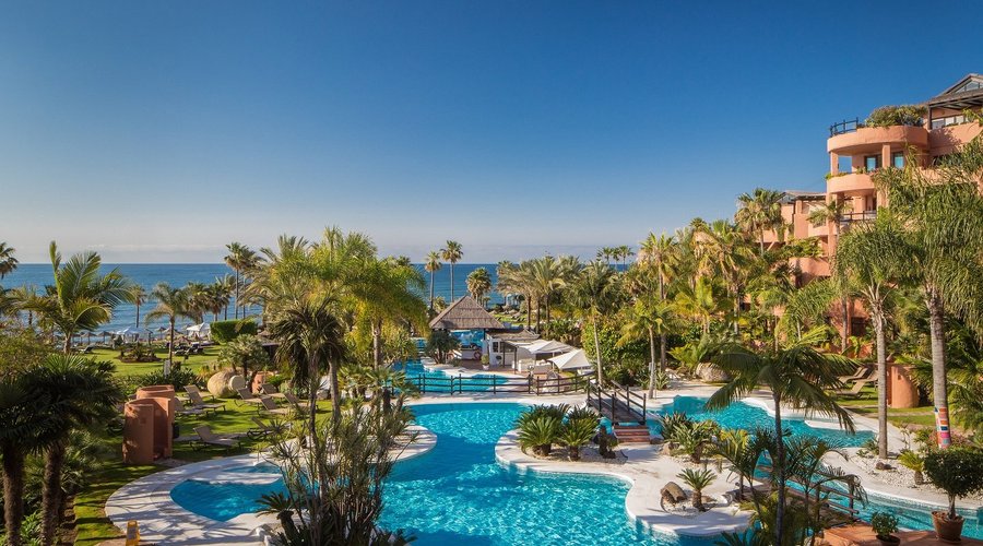 Kempinski Estepona
