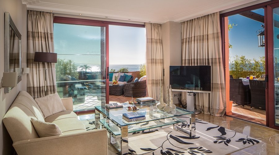 Presidential Suite 2