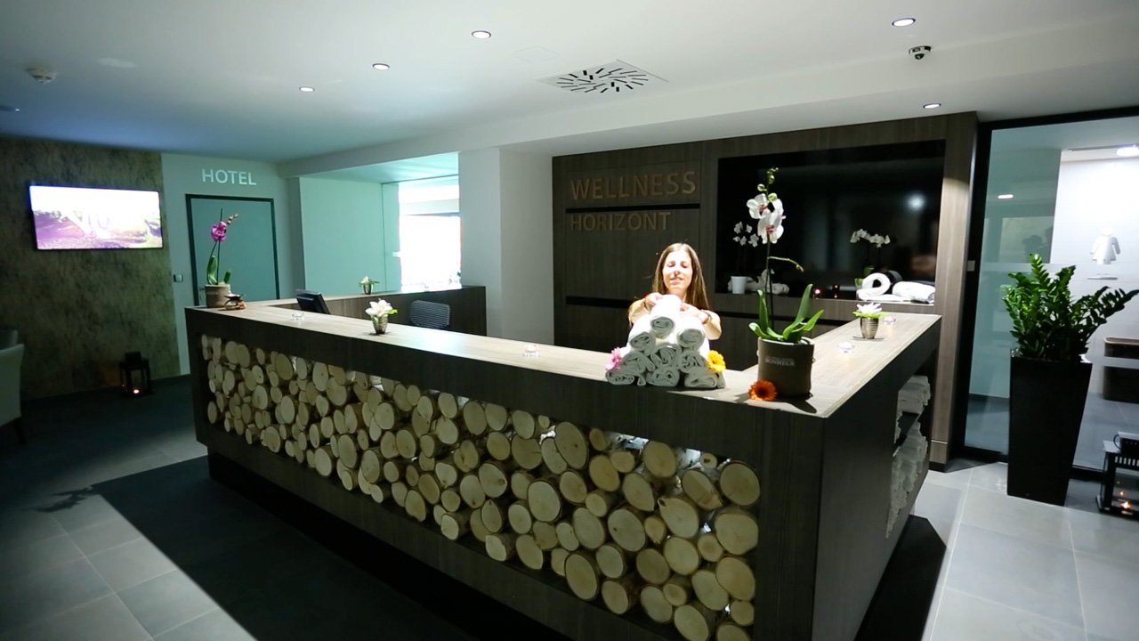 Hotel photo 11 of Horizont Resort.