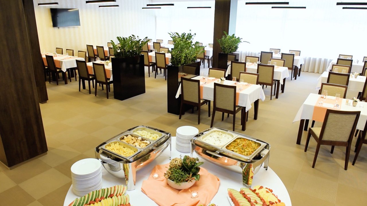 Hotel photo 9 of Horizont Resort.