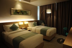 Room & Suite