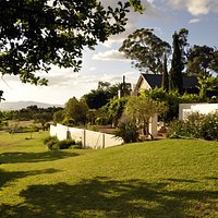 Tasting room & restaurant