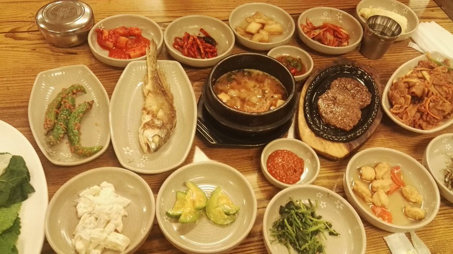 조가네떡갈비쌈밥, 경주 - 레스토랑 리뷰 - 트립어드바이저