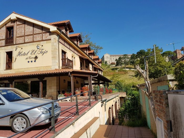 Imagen 8 de Hotel El Tejo