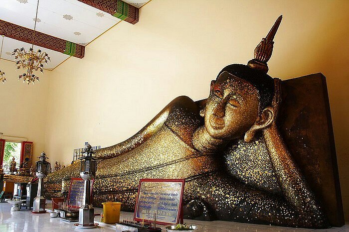 Wat Pa Pradu image