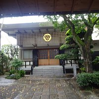 落ち着いた雰囲気