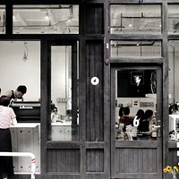 Store Front
