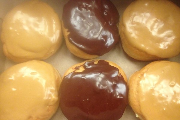 4 Incredible Tim Hortons Donuts They Need To Bring Back & Others That Need  To Be Cut - Narcity