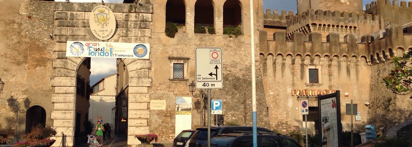 Castello Ducale Orsini
