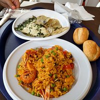 lunch @ Squitty