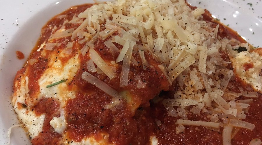 Lasagna