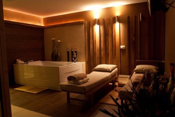 Spa ;)