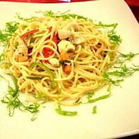 Kopi La' Restaurant
