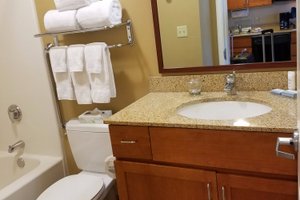 Kamar & Suite