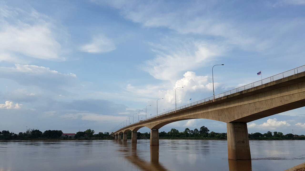 The First Thai Lao Friendship Bridge Nong Khai ATUALIZADO 2022 O   20160908 170707 Largejpg 