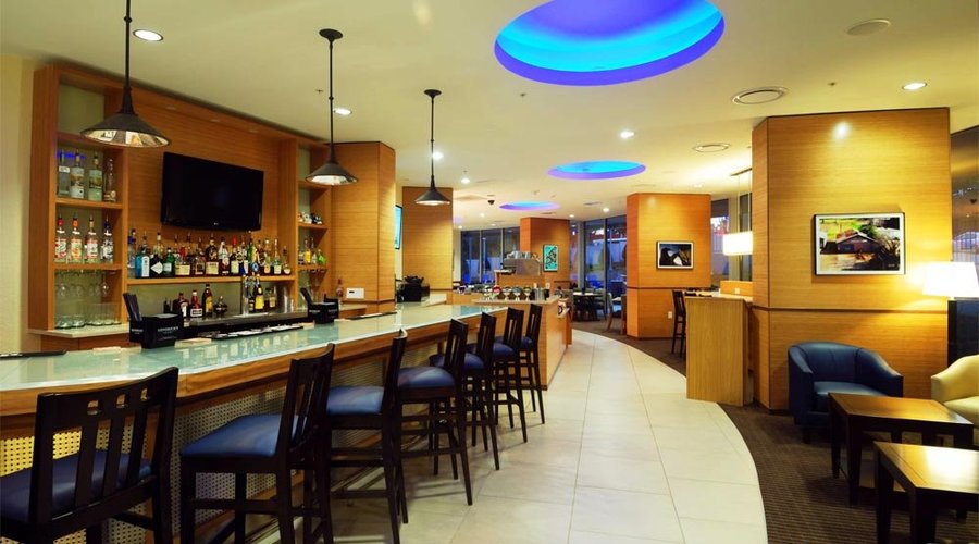 Juicy Blue Tapas Bar & Bistro