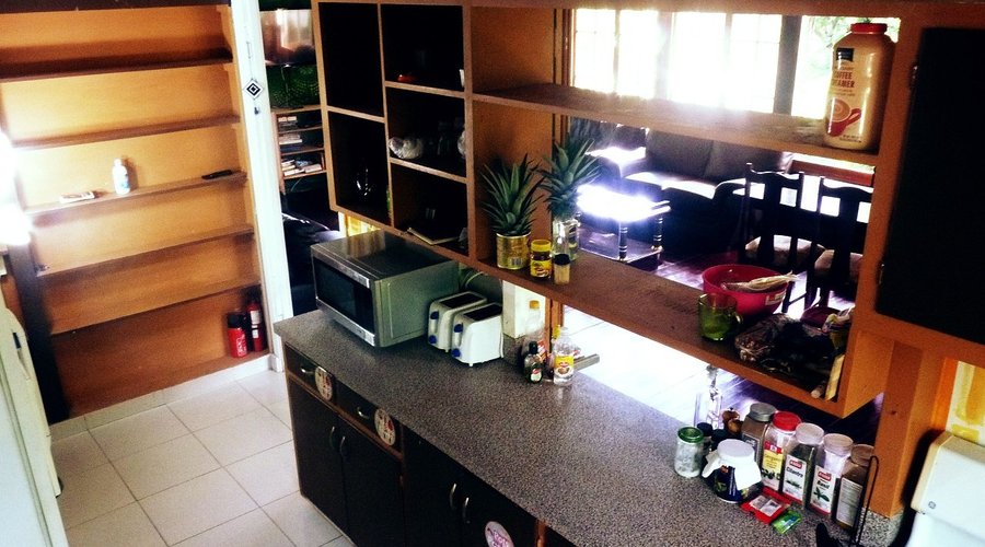 Brand new accommodations / 2 fulle quipped kitchens