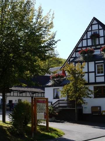 GASTHOF ZUR POST - Prices & Hotel Reviews (Schmallenberg, Germany)