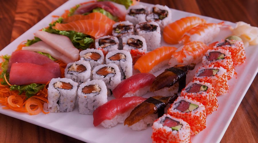 Harumi Sushi & Sake