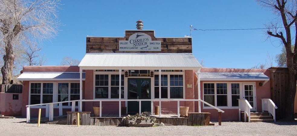 Cerrillos Station - All You Need to Know BEFORE You Go (with