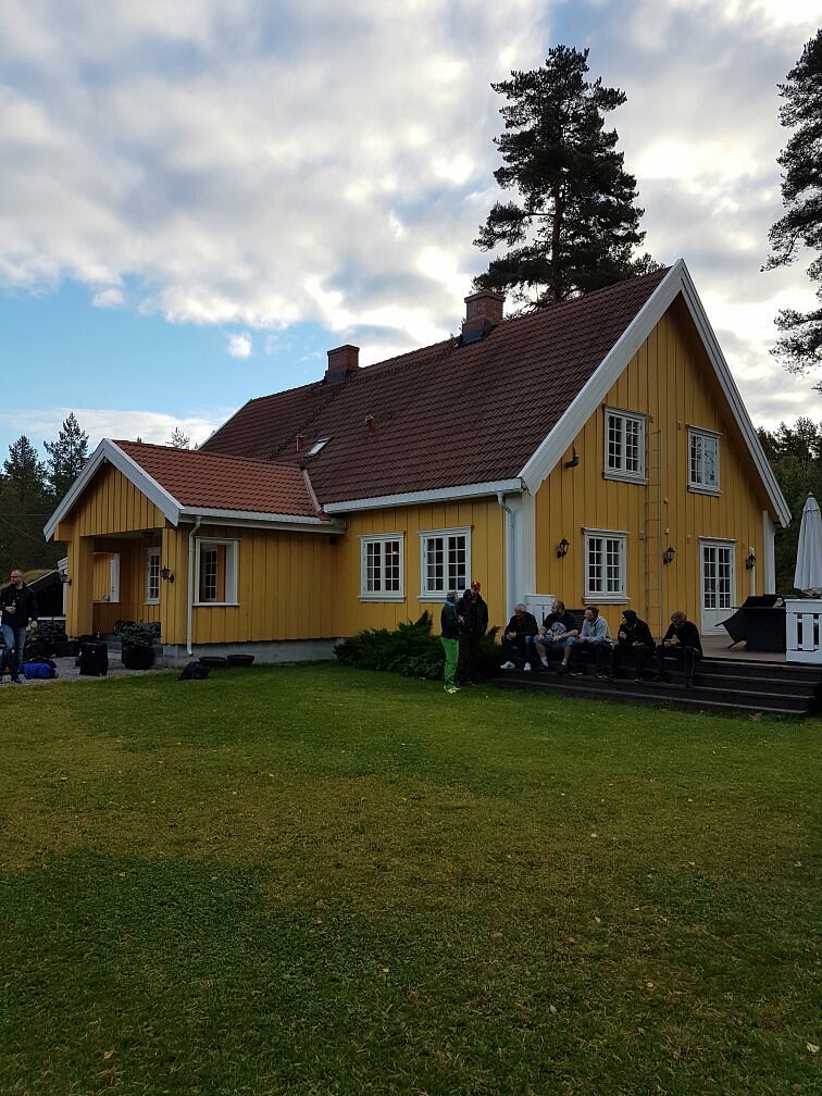 dating steder sør-odal
