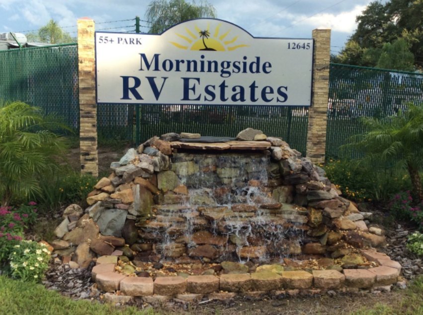 Escape to Paradise: Florida's Morningside RV Estates - Your Home Away From Home