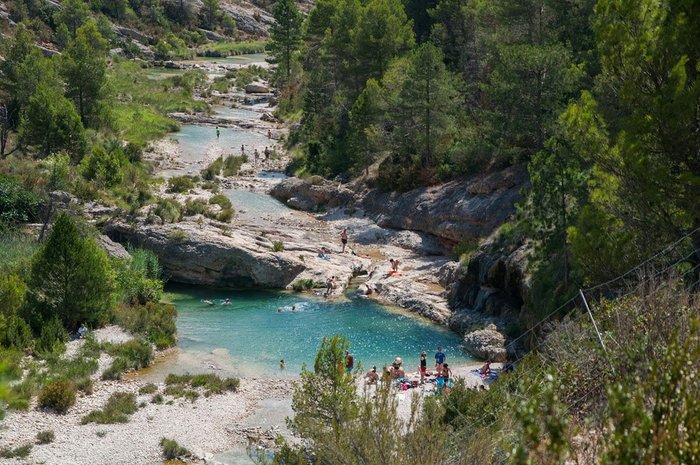 La Pesquera