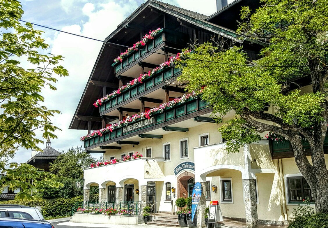 Hotel photo 22 of Hotel Mohrenwirt.