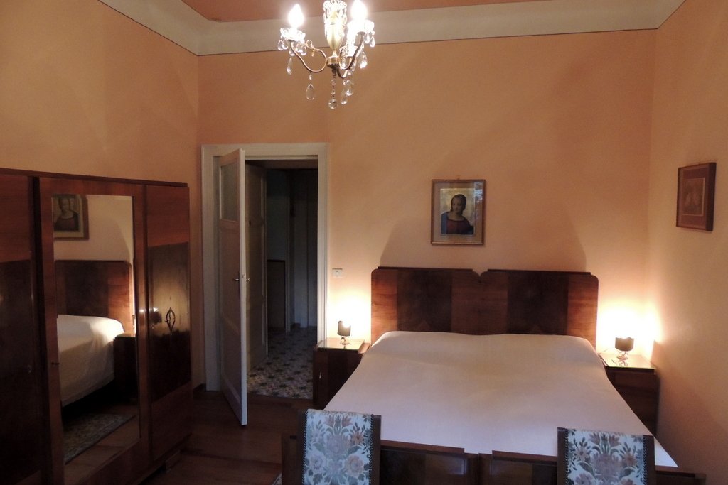 B&B VILLA MARGHERITA - Prices & Reviews (Italy/Lesa)